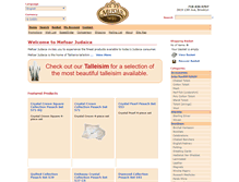 Tablet Screenshot of mefoarjudaica.com